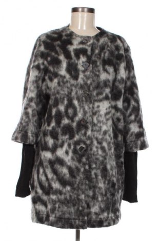 Damenmantel Golle Haug, Größe XL, Farbe Mehrfarbig, Preis € 28,99