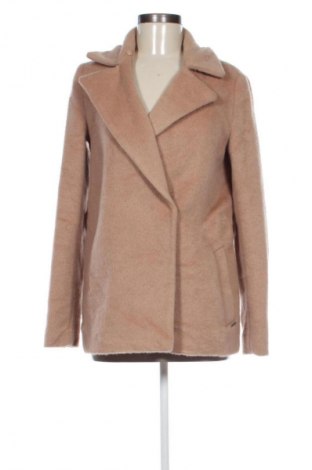 Дамско палто Guess, Размер XL, Цвят Бежов, Цена 81,80 €