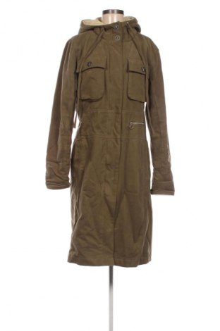 Női kabát H, Méret XL, Szín Zöld, Ár 17 559 Ft