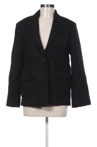 Palton de femei H&M, Mărime XS, Culoare Negru, Preț 375,99 Lei