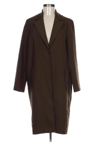 Dámský kabát  H&M, Velikost M, Barva Zelená, Cena  499,00 Kč