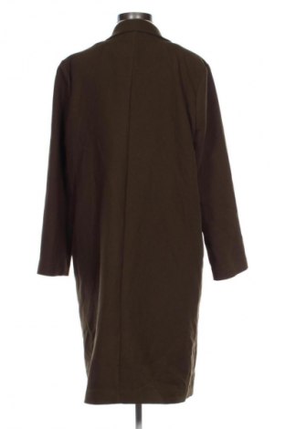 Dámský kabát  H&M, Velikost M, Barva Zelená, Cena  499,00 Kč