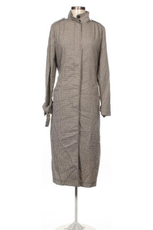 Damski płaszcz H&M, Rozmiar M, Kolor Kolorowy, Cena 33,99 zł