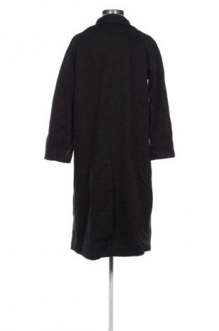 Γυναικείο παλτό H&M, Μέγεθος XXS, Χρώμα Μαύρο, Τιμή 45,99 €