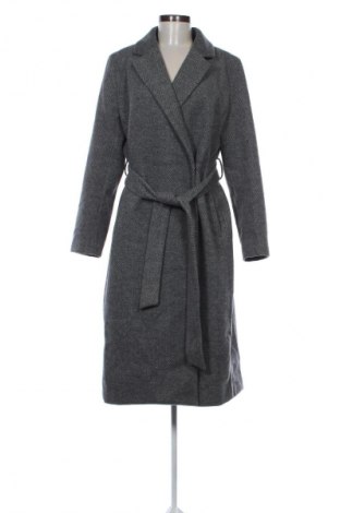 Γυναικείο παλτό H&M, Μέγεθος XL, Χρώμα Γκρί, Τιμή 32,99 €