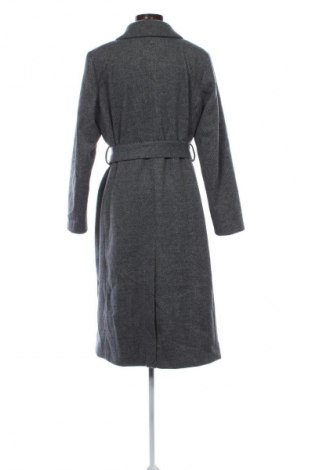 Γυναικείο παλτό H&M, Μέγεθος XL, Χρώμα Γκρί, Τιμή 32,99 €