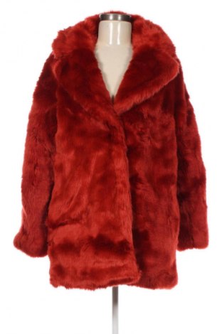 Damski płaszcz H&M, Rozmiar M, Kolor Czerwony, Cena 186,99 zł