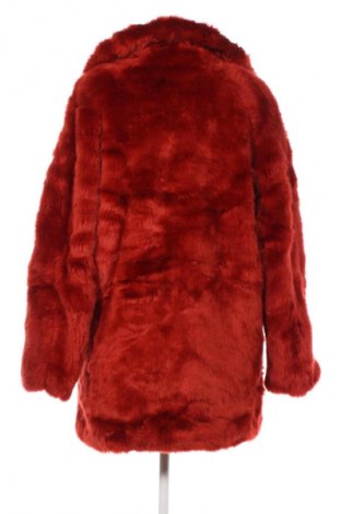 Damski płaszcz H&M, Rozmiar M, Kolor Czerwony, Cena 186,99 zł