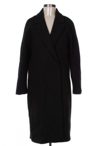 Damski płaszcz H&M, Rozmiar XS, Kolor Czarny, Cena 212,99 zł