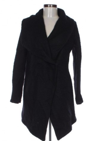 Dámský kabát  H&M, Velikost XS, Barva Černá, Cena  959,00 Kč