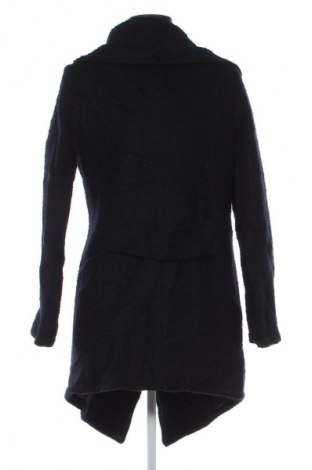 Dámský kabát  H&M, Velikost XS, Barva Černá, Cena  959,00 Kč