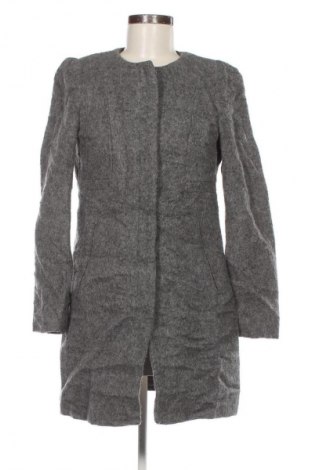 Γυναικείο παλτό H&M, Μέγεθος M, Χρώμα Γκρί, Τιμή 6,99 €
