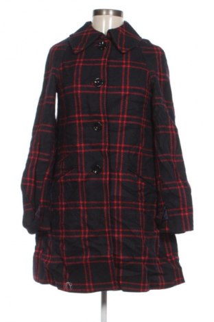 Дамско палто H&M, Размер XS, Цвят Многоцветен, Цена 61,99 лв.