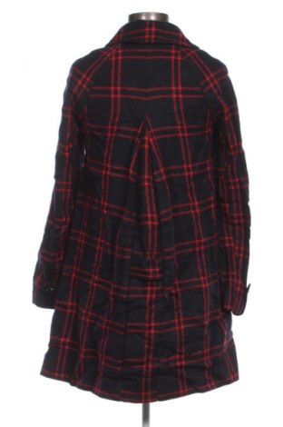 Дамско палто H&M, Размер XS, Цвят Многоцветен, Цена 61,99 лв.