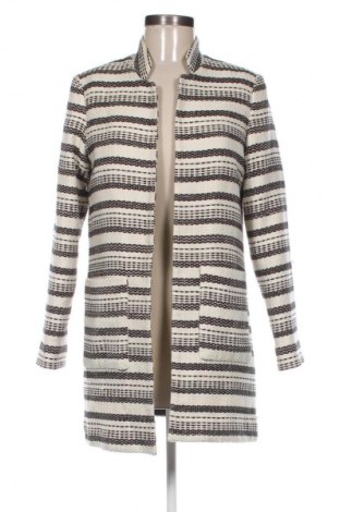 Дамско палто H&M, Размер M, Цвят Многоцветен, Цена 30,99 лв.