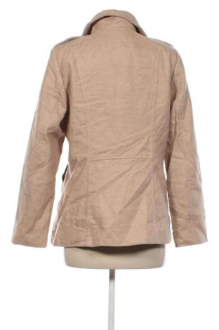 Dámsky kabát  H&M, Veľkosť L, Farba Béžová, Cena  20,95 €