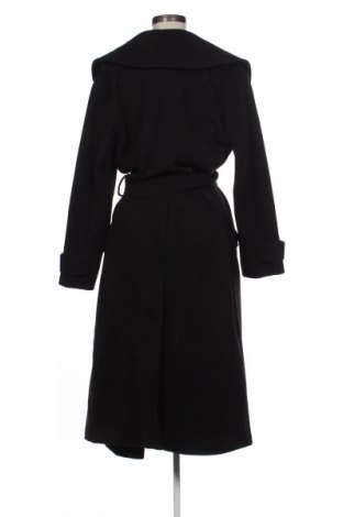 Дамско палто H&M, Размер M, Цвят Черен, Цена 88,01 лв.