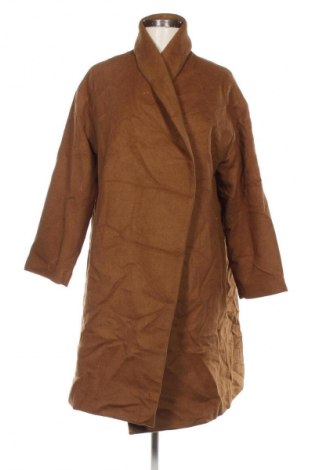 Γυναικείο παλτό H&M, Μέγεθος M, Χρώμα Καφέ, Τιμή 42,99 €