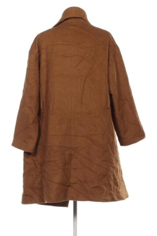 Γυναικείο παλτό H&M, Μέγεθος M, Χρώμα Καφέ, Τιμή 42,99 €