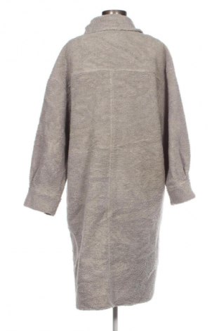 Dámský kabát  H&M, Velikost M, Barva Šedá, Cena  979,00 Kč