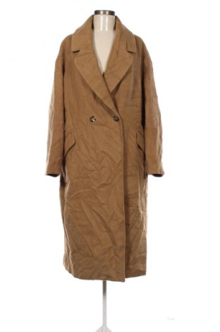 Damenmantel H&M, Größe XXL, Farbe Braun, Preis € 41,99