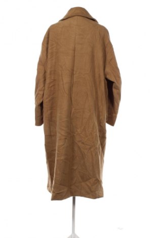 Damenmantel H&M, Größe XXL, Farbe Braun, Preis € 41,99