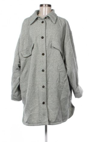 Dámsky kabát  H&M, Veľkosť XXL, Farba Viacfarebná, Cena  46,95 €