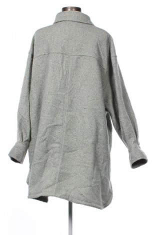 Dámsky kabát  H&M, Veľkosť XXL, Farba Viacfarebná, Cena  46,95 €