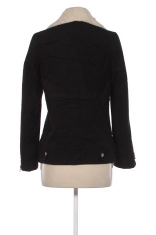 Dámský kabát  H&M, Velikost XS, Barva Černá, Cena  509,00 Kč