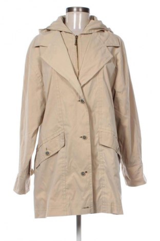 Damski płaszcz H&M, Rozmiar S, Kolor Beżowy, Cena 133,00 zł