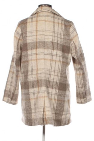 Дамско палто H&M, Размер XL, Цвят Многоцветен, Цена 88,01 лв.