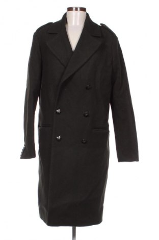 Damski płaszcz H&M, Rozmiar XXL, Kolor Zielony, Cena 204,99 zł