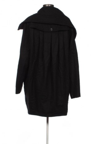 Dámský kabát  H&M, Velikost XL, Barva Černá, Cena  849,00 Kč