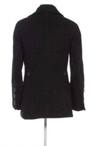 Damski płaszcz H&M, Rozmiar M, Kolor Czarny, Cena 202,30 zł