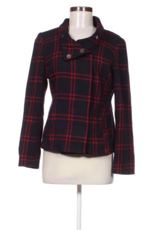 Дамско палто H&M, Размер M, Цвят Многоцветен, Цена 58,00 лв.