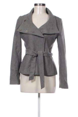 Damenmantel H&M, Größe S, Farbe Grau, Preis € 20,99