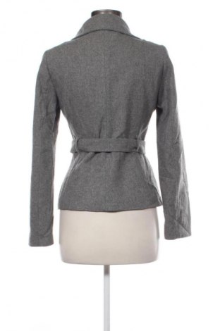 Damenmantel H&M, Größe S, Farbe Grau, Preis € 20,99