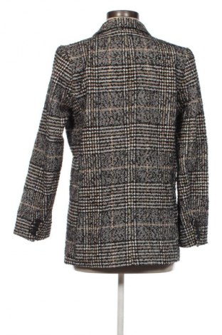 Γυναικείο παλτό H&M, Μέγεθος M, Χρώμα Πολύχρωμο, Τιμή 34,99 €