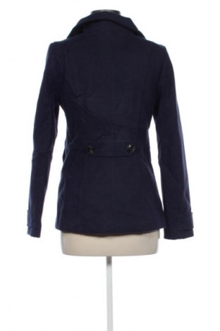 Damski płaszcz H&M, Rozmiar S, Kolor Niebieski, Cena 174,99 zł