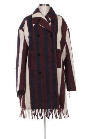 Γυναικείο παλτό H&M, Μέγεθος XL, Χρώμα Πολύχρωμο, Τιμή 85,04 €