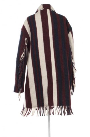 Γυναικείο παλτό H&M, Μέγεθος XL, Χρώμα Πολύχρωμο, Τιμή 85,04 €