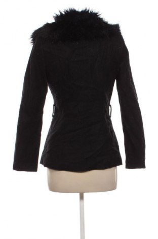 Damski płaszcz H&M, Rozmiar XS, Kolor Czarny, Cena 171,99 zł