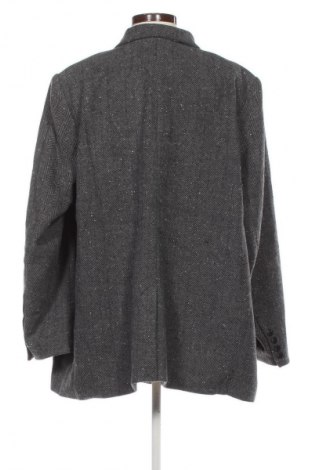 Дамско палто H&M, Размер XXL, Цвят Многоцветен, Цена 140,76 лв.