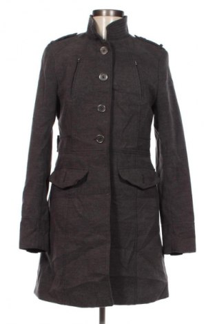 Damenmantel H&M, Größe M, Farbe Grau, Preis € 34,99