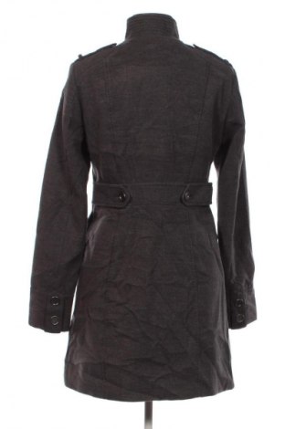 Damenmantel H&M, Größe M, Farbe Grau, Preis € 34,99