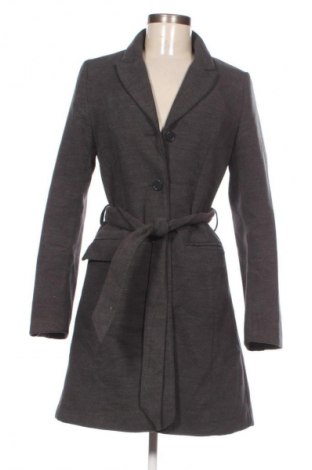 Dámský kabát  H&M, Velikost M, Barva Šedá, Cena  959,00 Kč