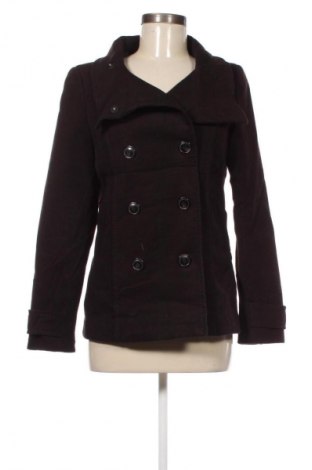Dámský kabát  H&M, Velikost S, Barva Černá, Cena  569,00 Kč