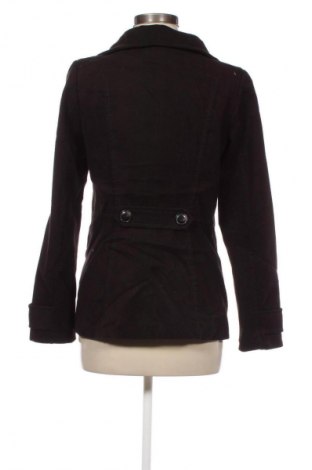 Dámský kabát  H&M, Velikost S, Barva Černá, Cena  569,00 Kč