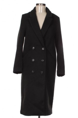 Damski płaszcz H&M, Rozmiar XS, Kolor Czarny, Cena 213,99 zł