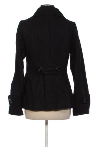 Γυναικείο παλτό H&M, Μέγεθος M, Χρώμα Μαύρο, Τιμή 35,99 €